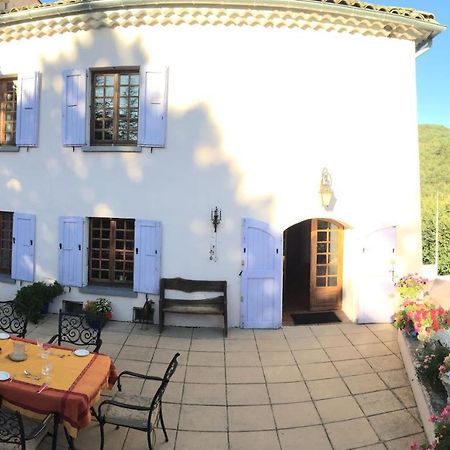 Serre Des Ormes - Cycling, Walking & Running Retreat Salerans Exterior foto
